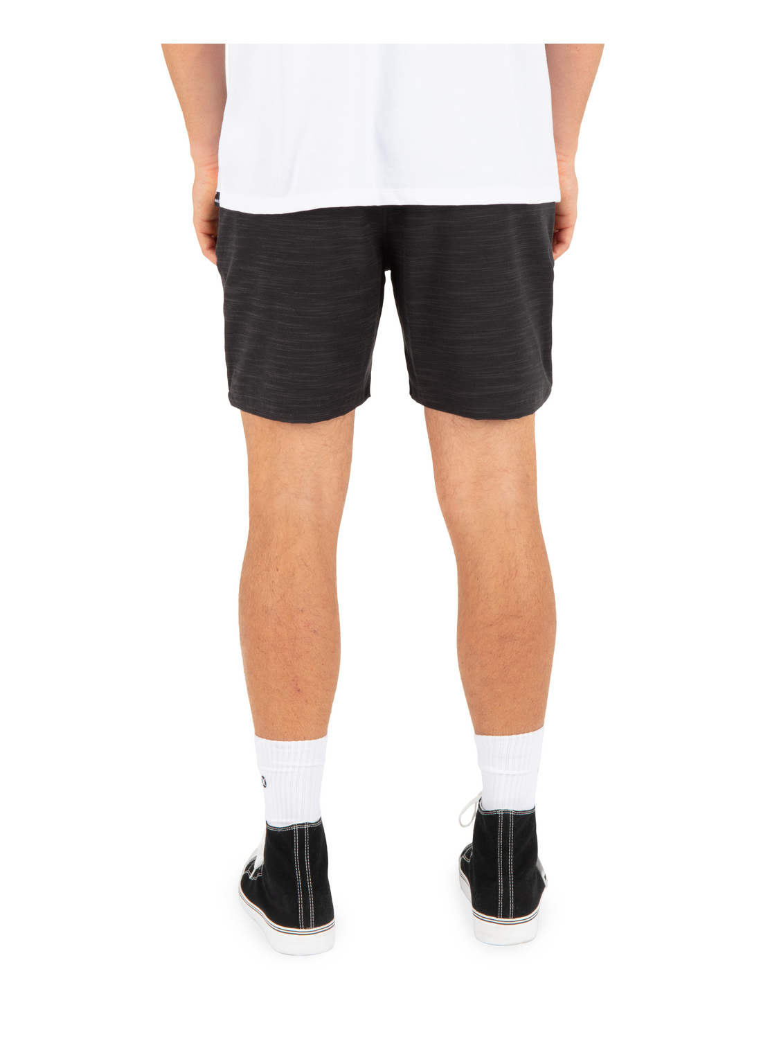 Phantom Slub 3/4 Waistband 18"