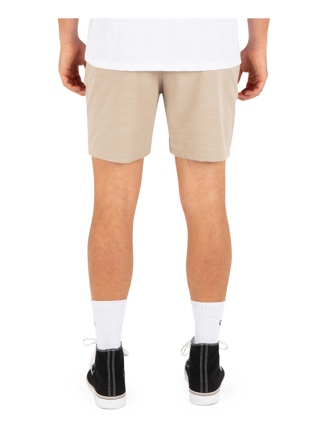 Phantom Slub 3/4 Waistband 18"