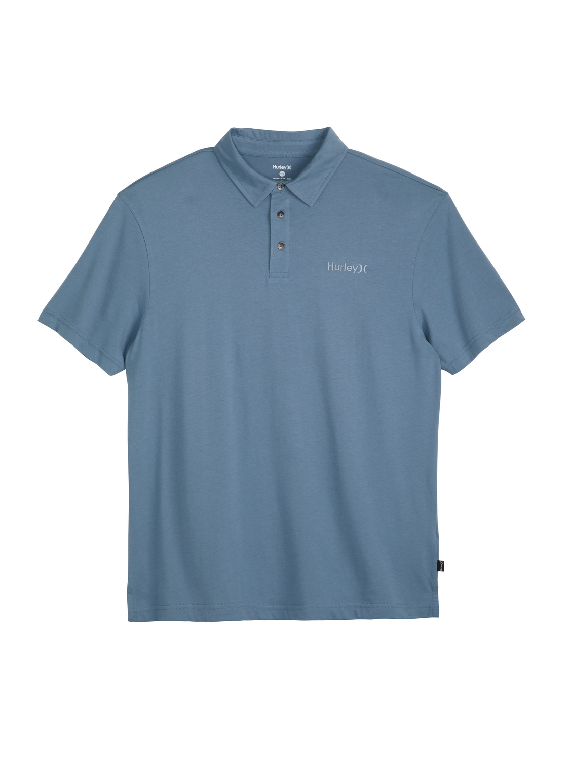 One & Only Short Sleeve Polo