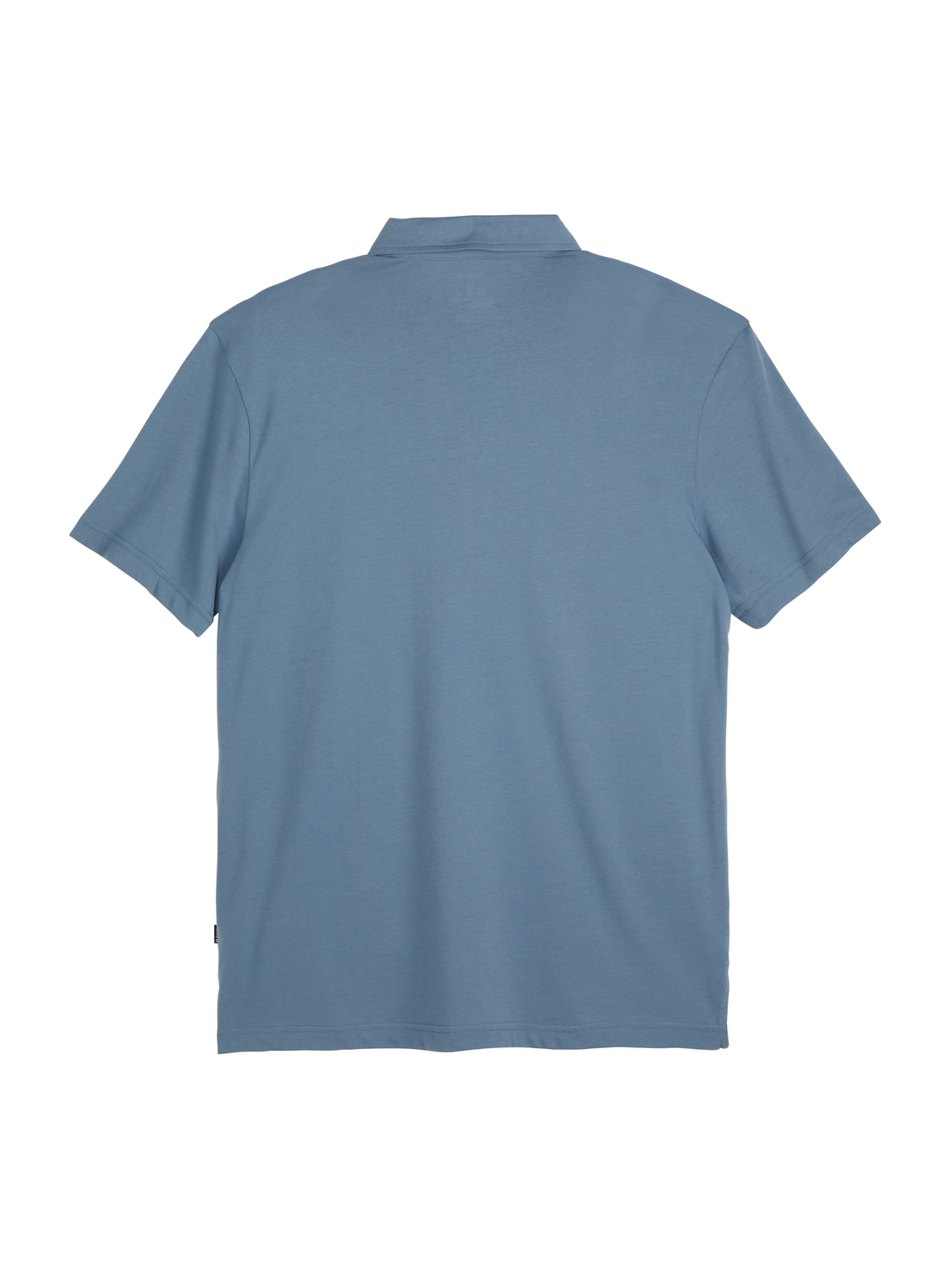 One & Only Short Sleeve Polo