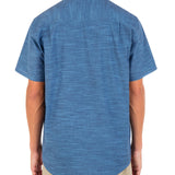 One And Only Stretch Short Sleeve Shirt