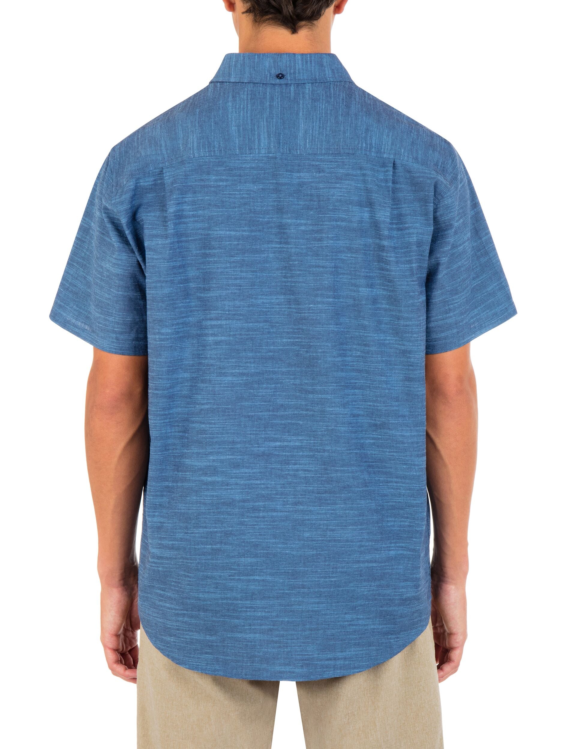 One And Only Stretch Short Sleeve Shirt