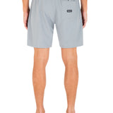 One and Only Solid Volley Boardshort 17"