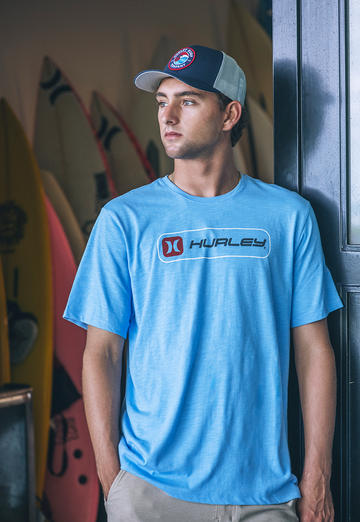 Hurley | Boardshorts, Swimwear & Beach Apparel