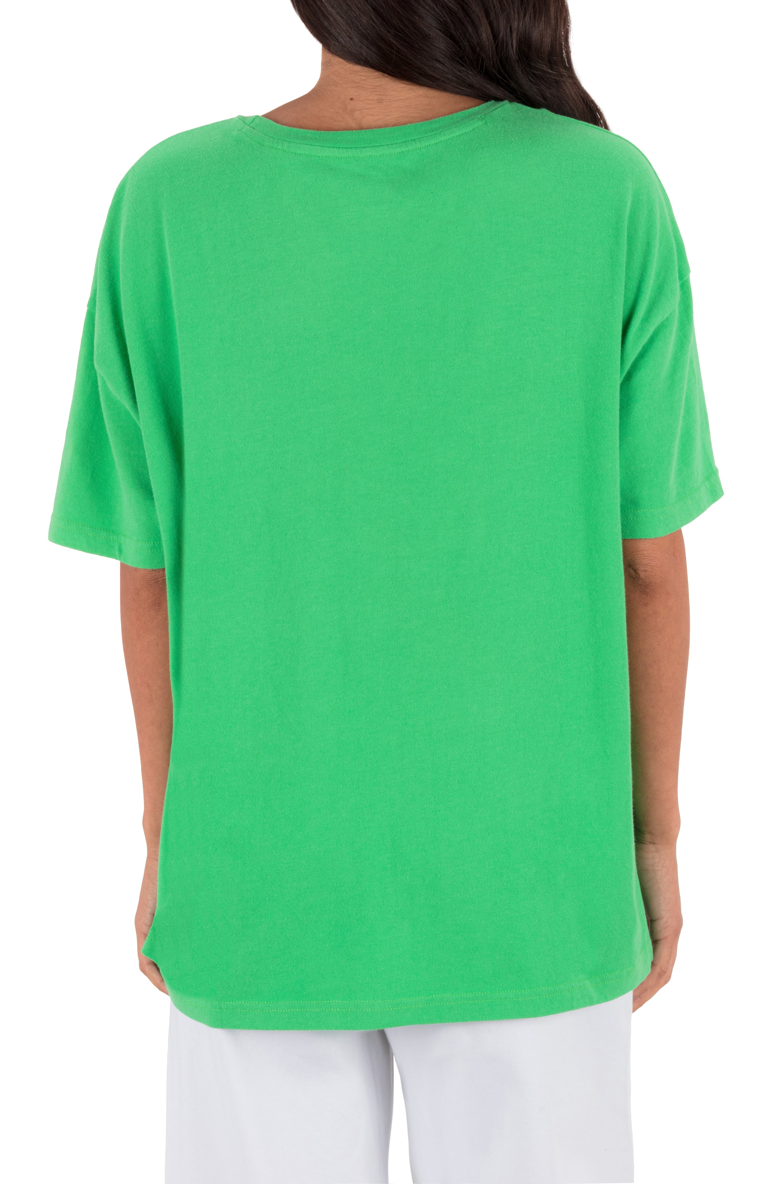 Ex Libris Boyfriend Tee