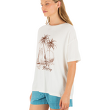 Fair Winds Boyfriend Tee