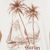 Fair Winds Boyfriend Tee