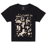 Country Road Baby Tee