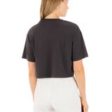 Society Islands Boxy Drop Tee