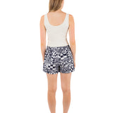 Hello Scoop Crop Tank