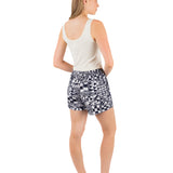 Hello Scoop Crop Tank
