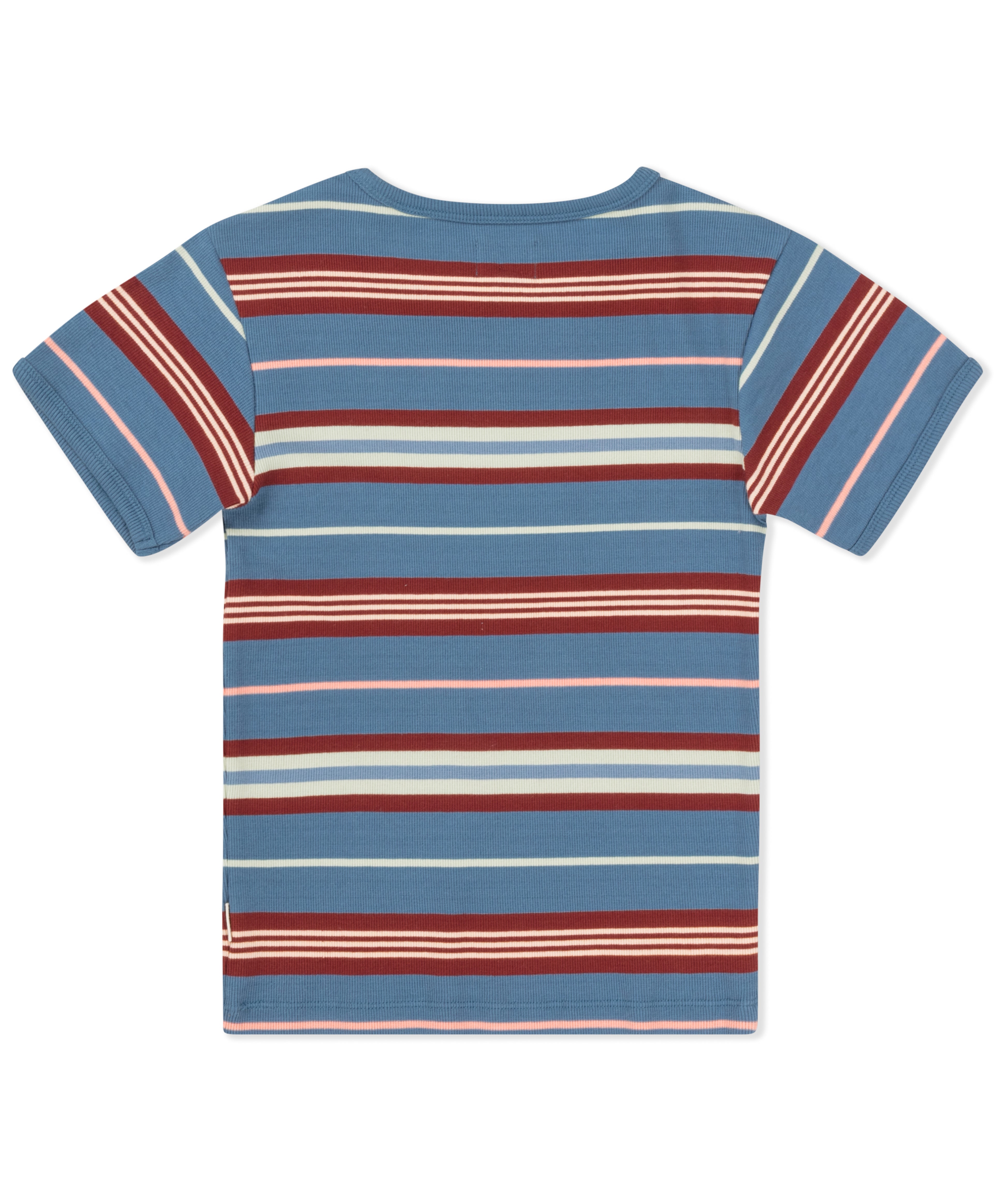 Just A Girl Baby Tee