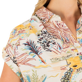 Safari Scenic Short Sleeve