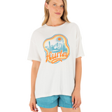 Scenic View Boyfriend Tee
