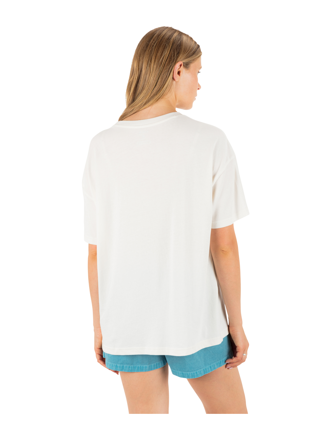 Scenic View Boyfriend Tee