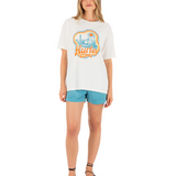Scenic View Boyfriend Tee