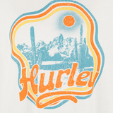 Scenic View Boyfriend Tee