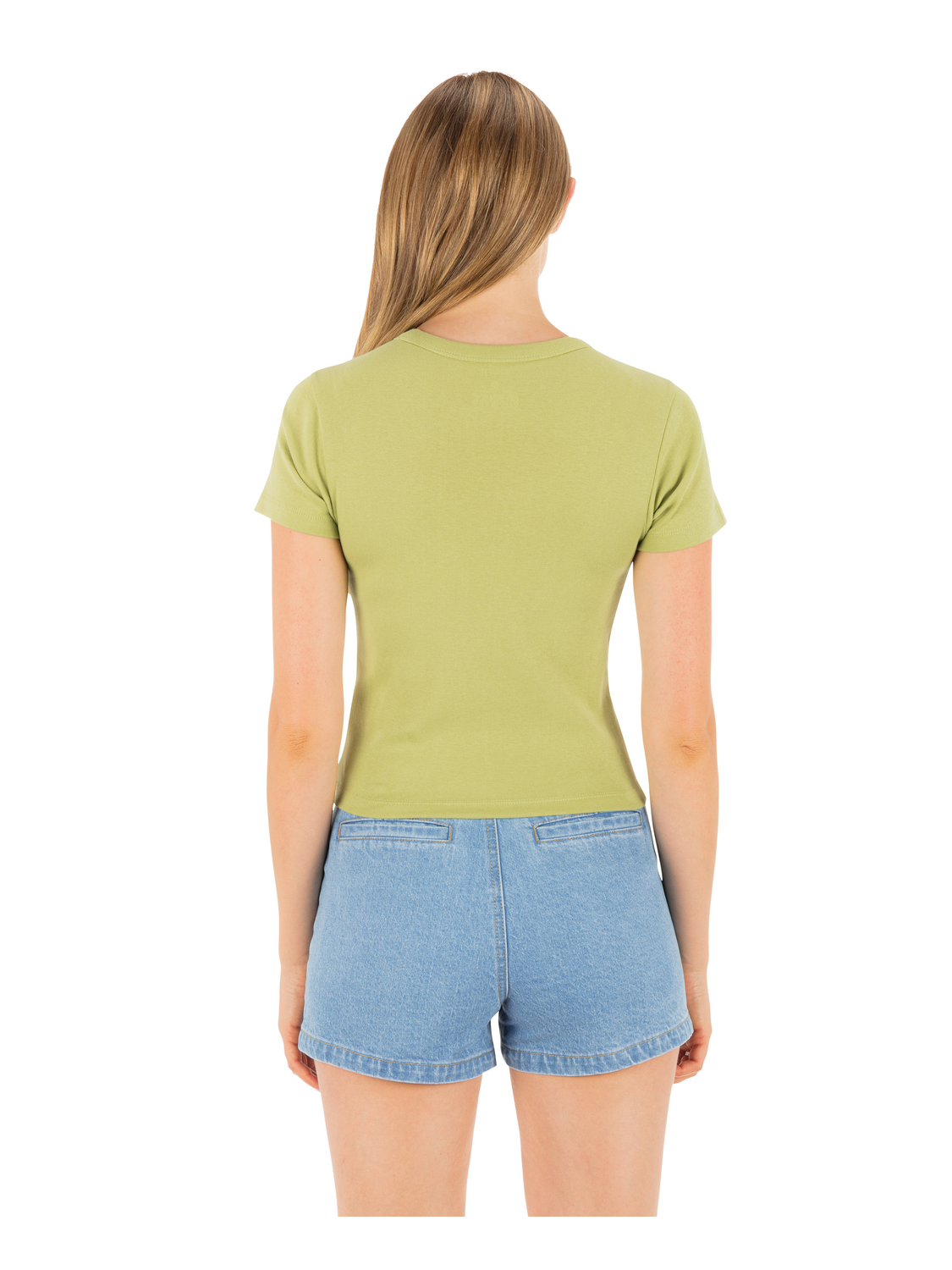 Array Baby Tee