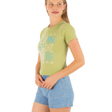 Array Baby Tee