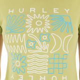 Array Baby Tee