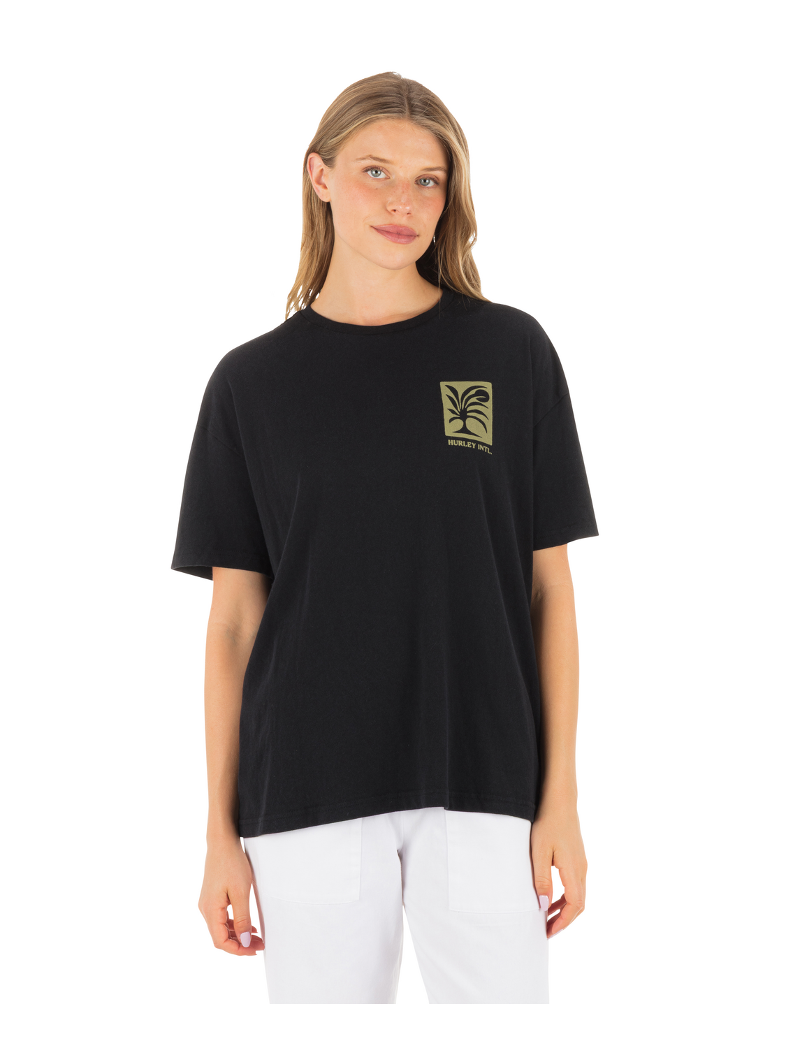 Duality Boyfriend Tee