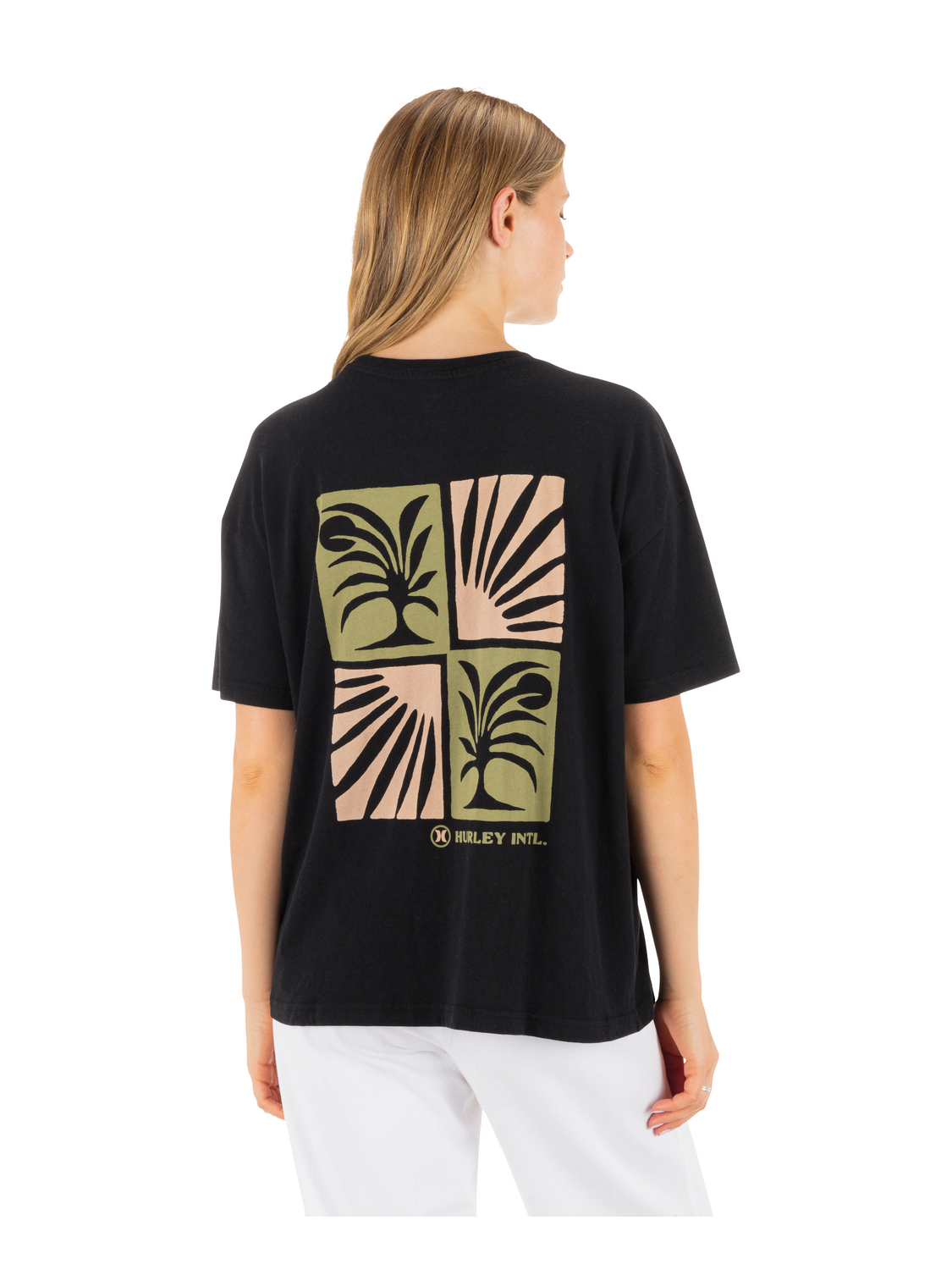 Duality Boyfriend Tee