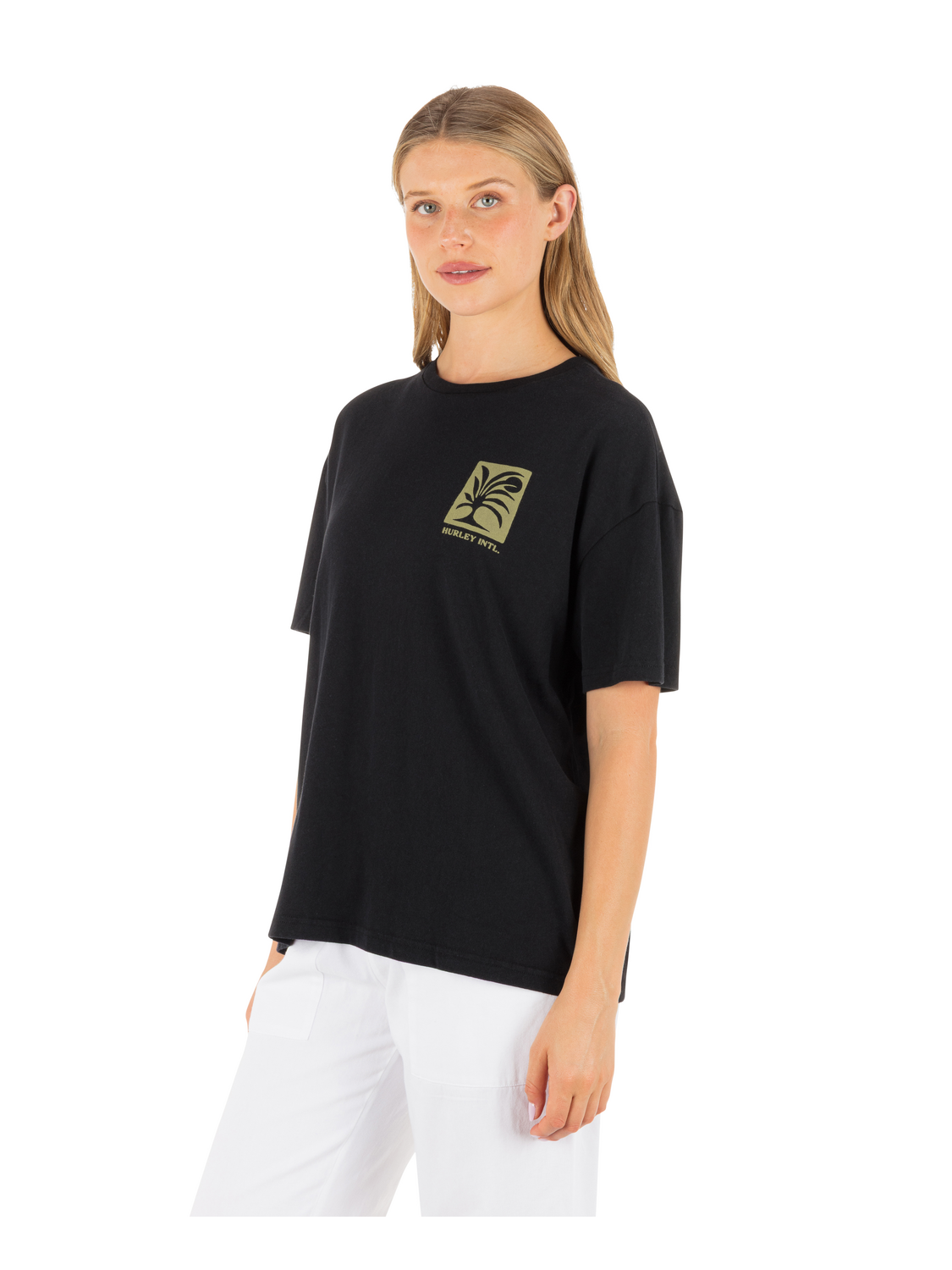 Duality Boyfriend Tee