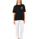 Duality Boyfriend Tee