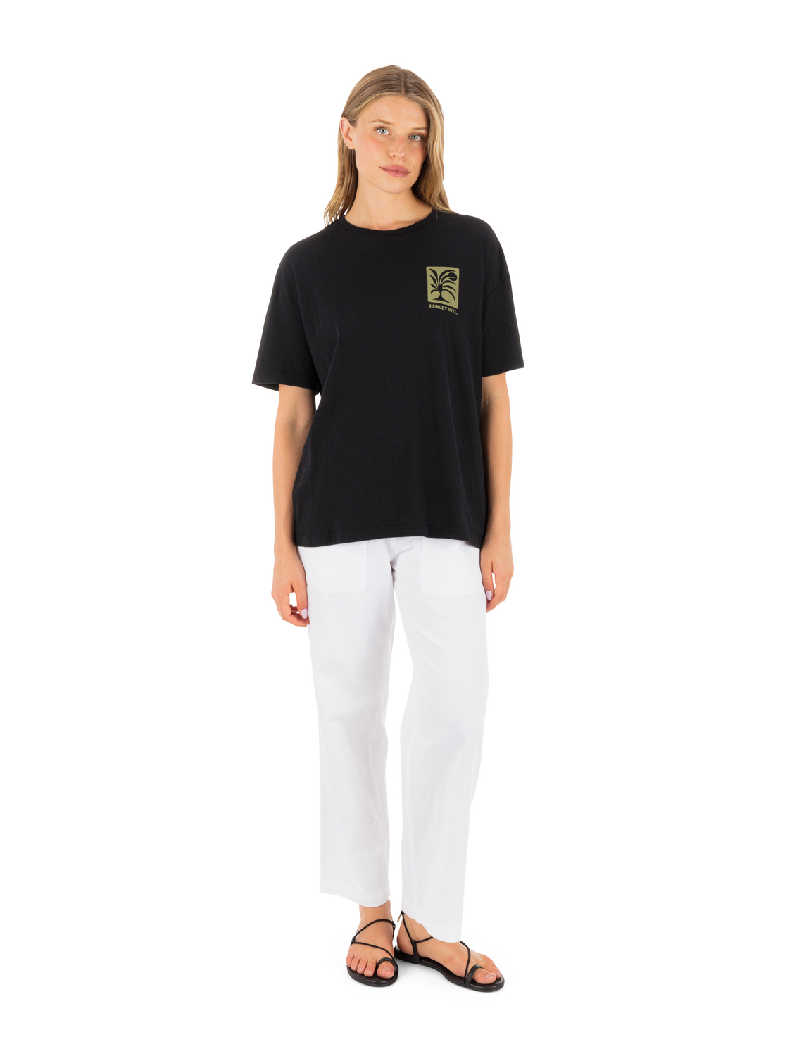 Duality Boyfriend Tee