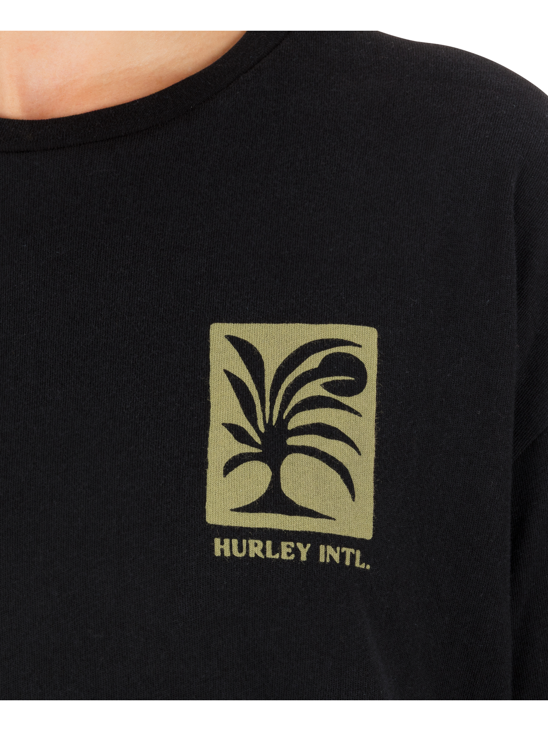 Duality Boyfriend Tee