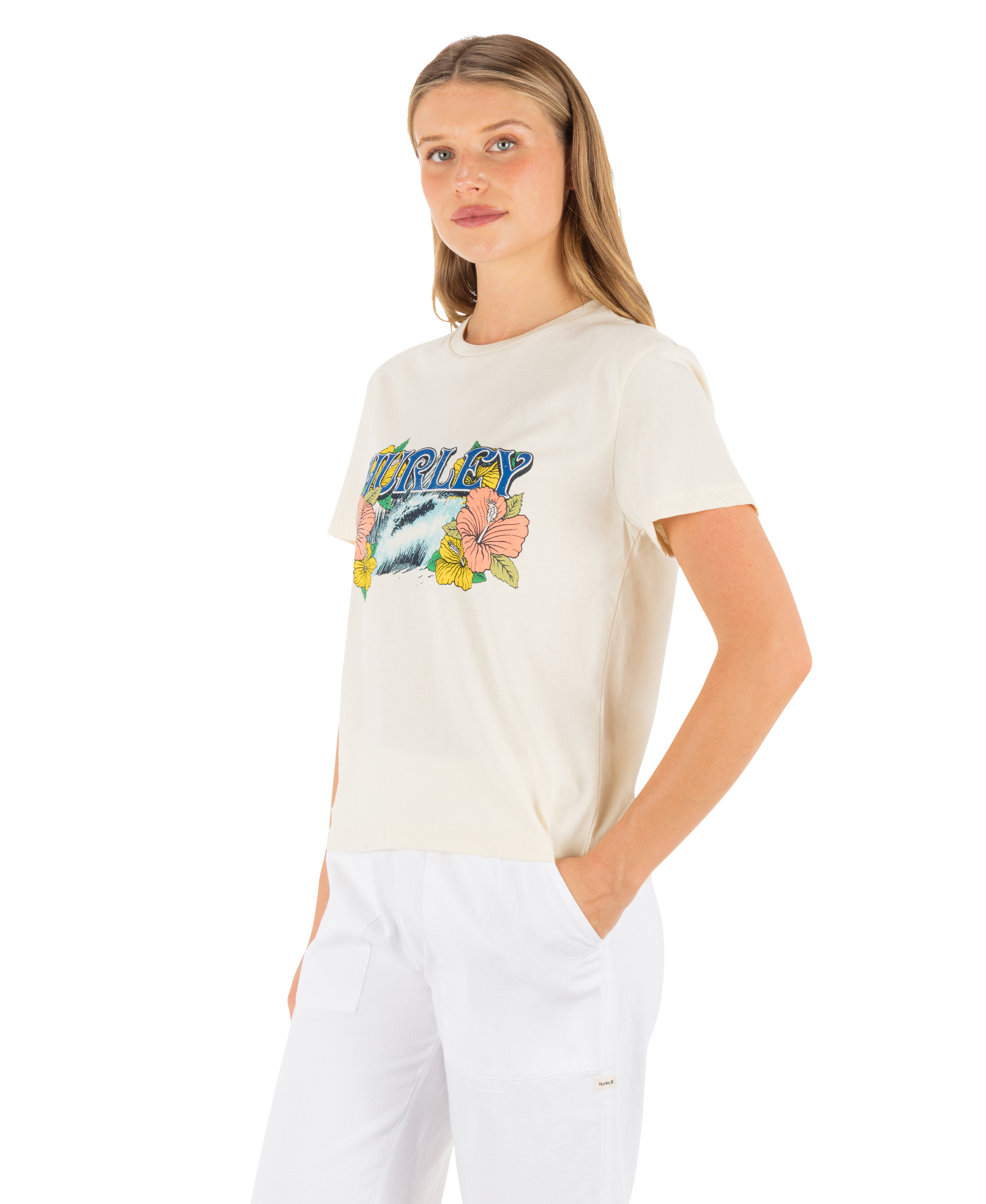 Tidal Classic Tee