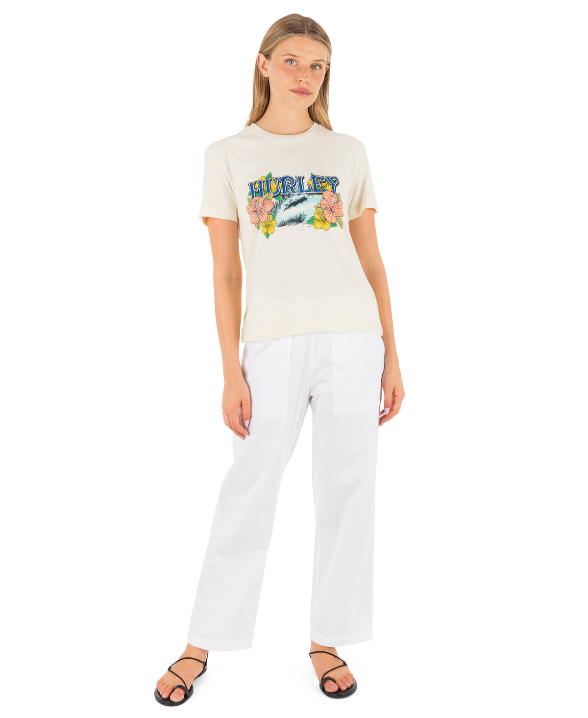 Tidal Classic Tee