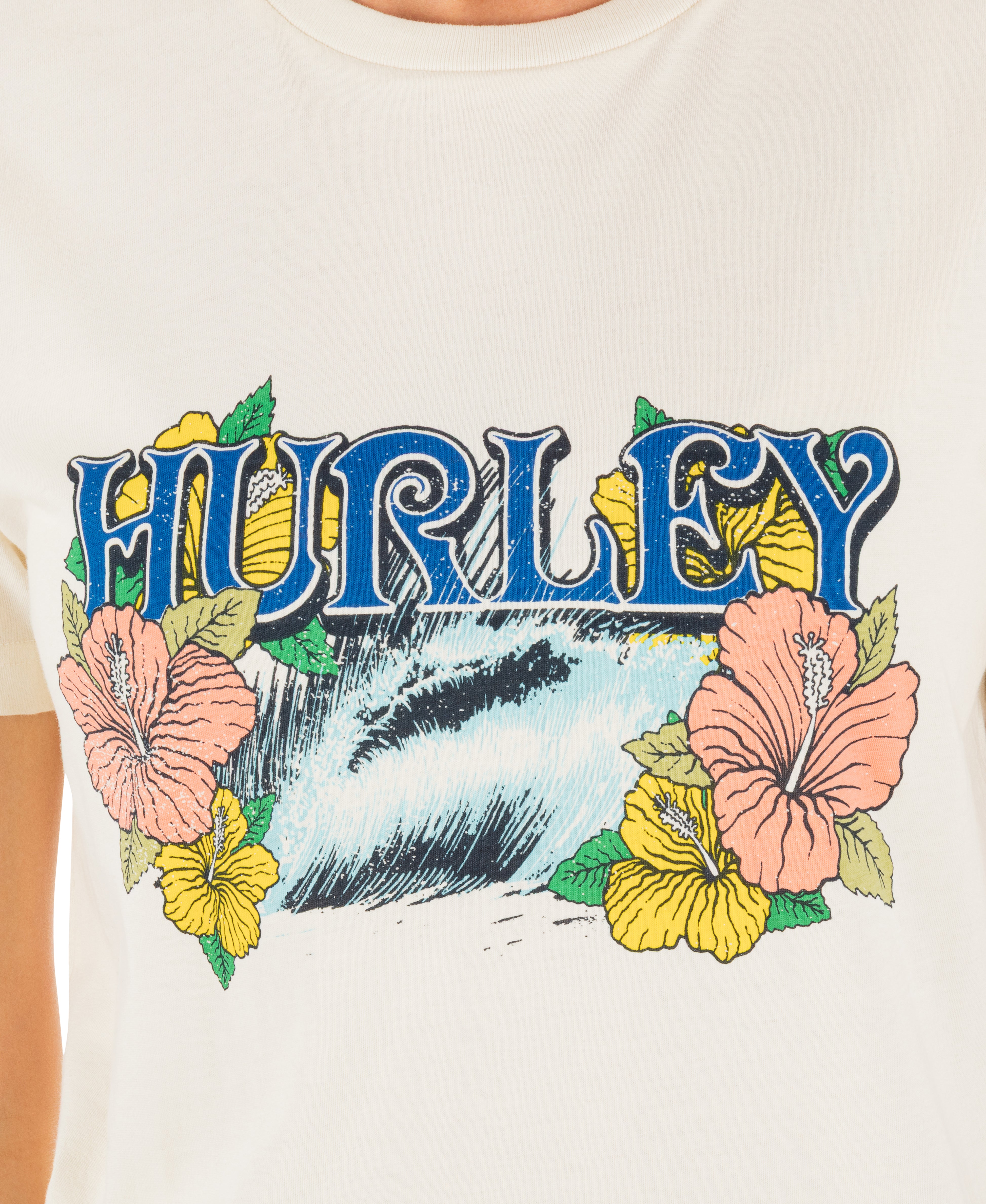 Tidal Classic Tee