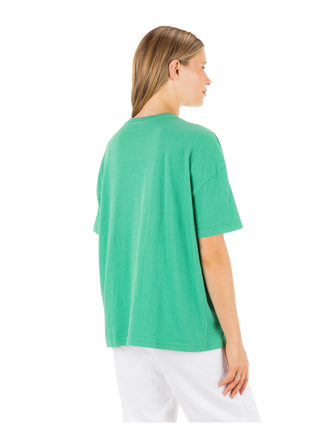 Harmony Boyfriend Tee