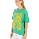 Harmony Boyfriend Tee