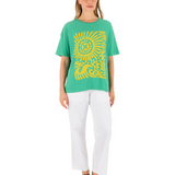 Harmony Boyfriend Tee