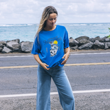 Skulltide Boyfriend Tee