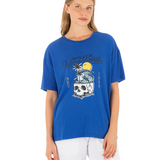 Skulltide Boyfriend Tee