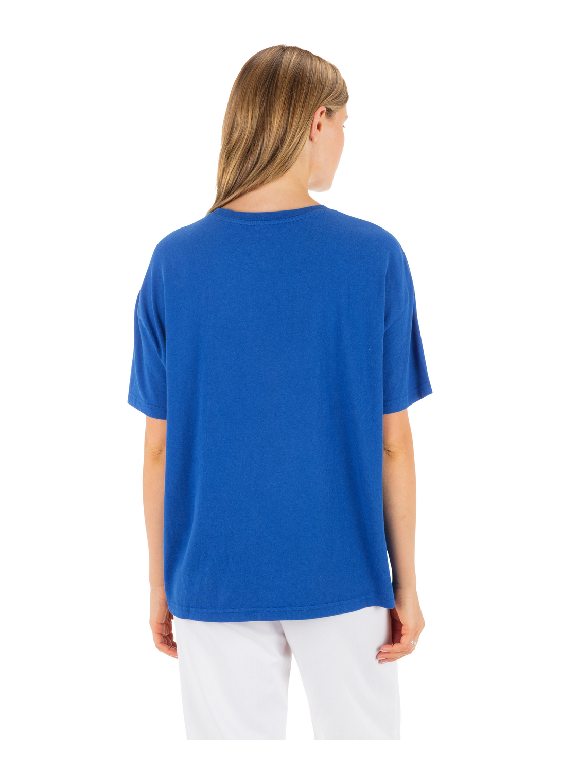 Skulltide Boyfriend Tee