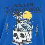 Skulltide Boyfriend Tee