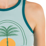 Solstice Baby Tee