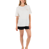Tide Chaser Boyfriend Tee