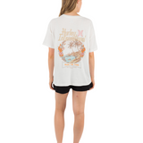 Tide Chaser Boyfriend Tee