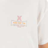 Tide Chaser Boyfriend Tee
