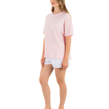 Escapade Boyfriend Tee
