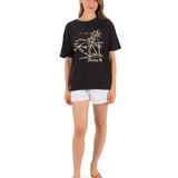Fun In The Sun Boyfriend Tee