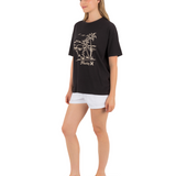 Fun In The Sun Boyfriend Tee