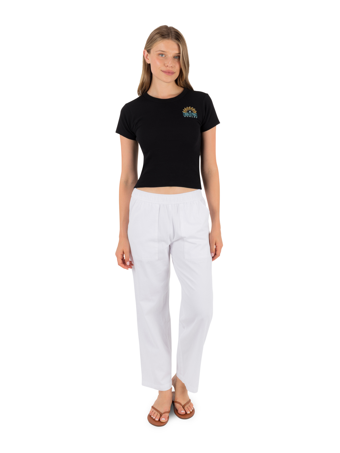 Tranquil Sea Tee