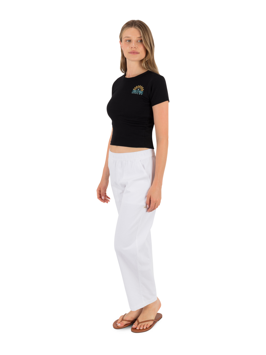 Tranquil Sea Tee