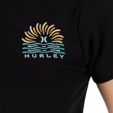 Tranquil Sea Tee